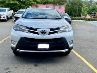 2015 Toyota Rav 4 G for sale in Kingston / St. Andrew, Jamaica