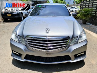 2011 Mercedes Benz E350 for sale in Kingston / St. Andrew, Jamaica