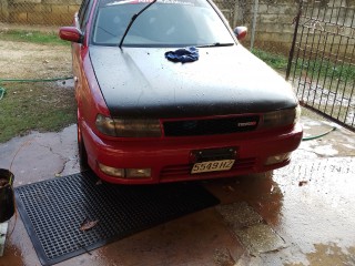 1993 Nissan Sunny saloon for sale in St. Catherine, Jamaica