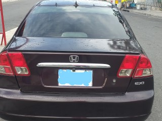 2001 Honda civic for sale in Kingston / St. Andrew, Jamaica