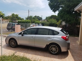 2013 Subaru Impreza for sale in Kingston / St. Andrew, Jamaica