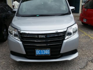 2014 Toyota NOAH for sale in St. James, Jamaica