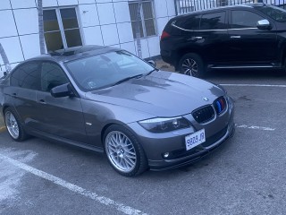 2011 BMW 320i