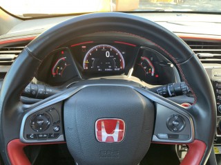 2019 Honda Civic Type R for sale in Kingston / St. Andrew, Jamaica