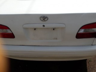 1999 Toyota Toyota Corolla Ae111 for sale in St. Catherine, Jamaica