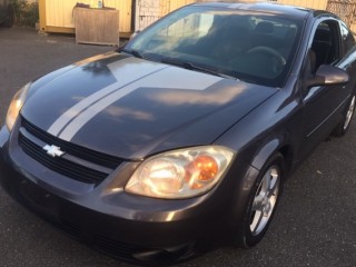 2006 Chevrolet COBALT for sale in Kingston / St. Andrew, Jamaica