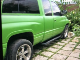 1998 Dodge Ram 1500