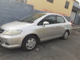 2008 Honda Fit Aria for sale in Kingston / St. Andrew, Jamaica