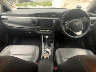 2015 Toyota Corolla Altis for sale in Manchester, Jamaica