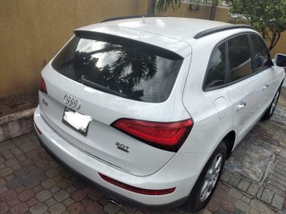 2017 Audi Q5 for sale in Kingston / St. Andrew, Jamaica