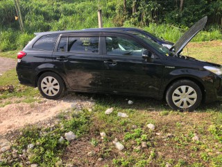 Jamaica