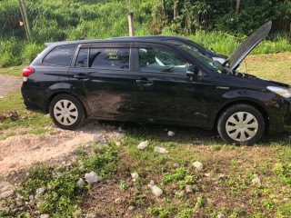 2015 Toyota Fielder for sale in St. Catherine, Jamaica