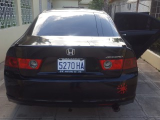 2007 Honda Accord for sale in St. Catherine, Jamaica