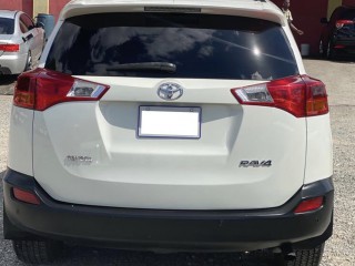 2014 Toyota Rav 4 for sale in Kingston / St. Andrew, Jamaica