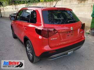 2020 Suzuki VITARA for sale in Kingston / St. Andrew, Jamaica