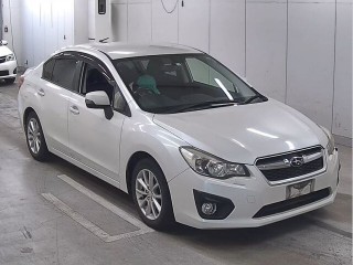 2012 Subaru G4 Eyesight for sale in St. Ann, Jamaica