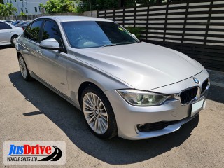 2014 BMW 3 series for sale in Kingston / St. Andrew, Jamaica