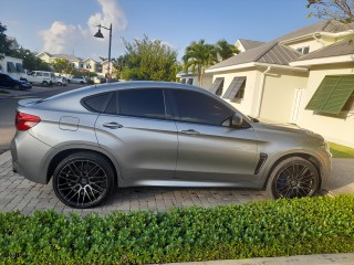 2015 BMW X6 for sale in St. James, Jamaica