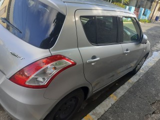 2012 Suzuki Swift for sale in Kingston / St. Andrew, Jamaica