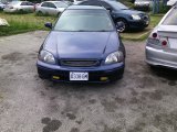 1996 Honda civic for sale in St. James, Jamaica