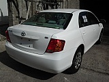 2008 Toyota AXIO for sale in Kingston / St. Andrew, Jamaica