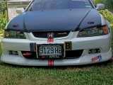 2002 Honda Accord for sale in St. Elizabeth, Jamaica