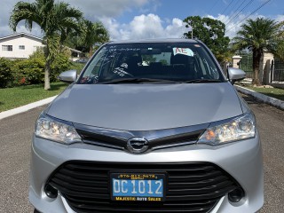 2016 Toyota Corolla fielder for sale in Manchester, Jamaica