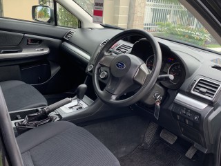 2016 Subaru IMPREZA G4