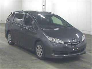 2015 Toyota WISH  2015 for sale in Kingston / St. Andrew, Jamaica