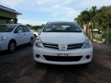 2011 Nissan Tiida Latio for sale in St. Catherine, Jamaica