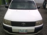 2005 Toyota Probox for sale in Kingston / St. Andrew, Jamaica