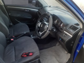 2012 Suzuki Swift for sale in Kingston / St. Andrew, Jamaica