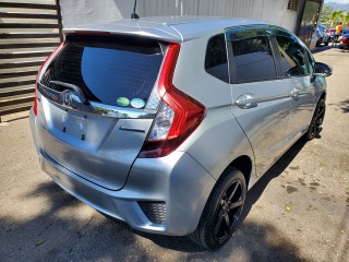 2017 Honda FIT for sale in Kingston / St. Andrew, Jamaica