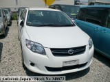 2012 Toyota Fielder for sale in Kingston / St. Andrew, Jamaica