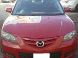2007 Mazda 3 for sale in Kingston / St. Andrew, Jamaica