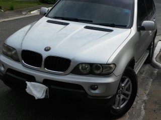 2006 BMW X5 for sale in Kingston / St. Andrew, Jamaica