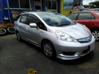 2012 Honda Fit Shuttle for sale in Kingston / St. Andrew, Jamaica