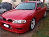 1995 Nissan Primera Turbo for sale in Kingston / St. Andrew, Jamaica