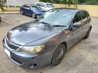 2009 Subaru Impreza for sale in Kingston / St. Andrew, Jamaica