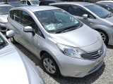 2013 Nissan Note for sale in Kingston / St. Andrew, Jamaica