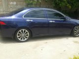 2002 Honda ACCORD CL7 for sale in St. Catherine, Jamaica