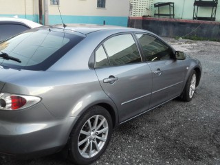 2006 Mazda 6 for sale in Kingston / St. Andrew, Jamaica