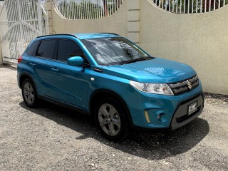 2018 Suzuki Vitara for sale in Kingston / St. Andrew, Jamaica