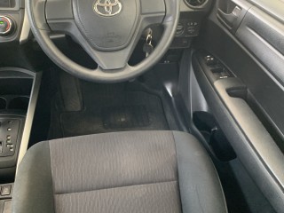 2016 Toyota Fielder for sale in St. Elizabeth, Jamaica