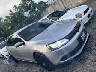 2014 Volkswagen Jetta TSI for sale in Kingston / St. Andrew, Jamaica