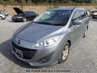 2012 Mazda Premacy for sale in Kingston / St. Andrew, Jamaica