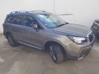 2016 Subaru FORESTER XT for sale in Kingston / St. Andrew, Jamaica