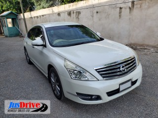 2010 Nissan Teana for sale in Kingston / St. Andrew, Jamaica