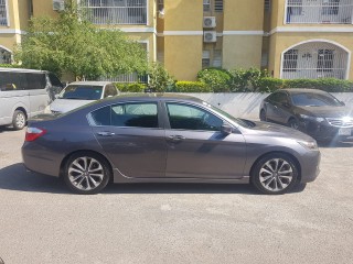 2014 Honda Accord for sale in Kingston / St. Andrew, Jamaica