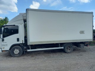 2013 Isuzu Forward for sale in St. Catherine, Jamaica